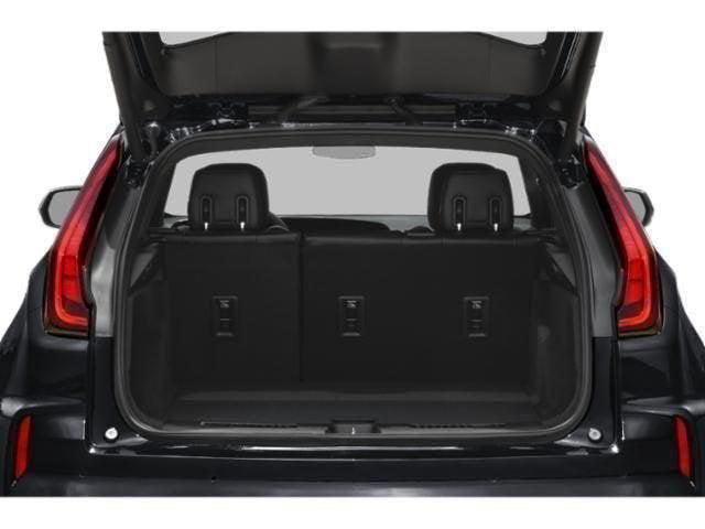 new 2025 Cadillac XT4 car, priced at $49,360