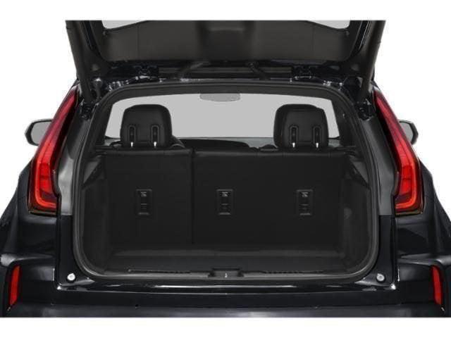 new 2025 Cadillac XT4 car, priced at $49,360