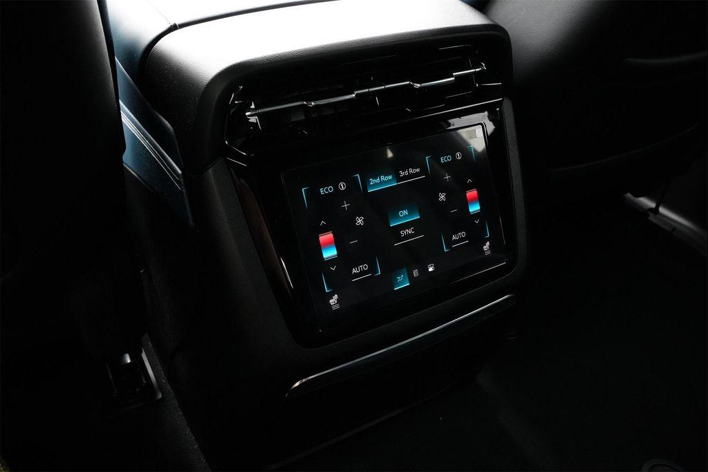 new 2025 Cadillac Escalade IQ car, priced at $126,665