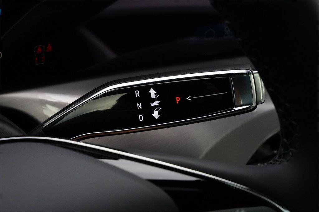 new 2026 Cadillac VISTIQ car, priced at $72,084