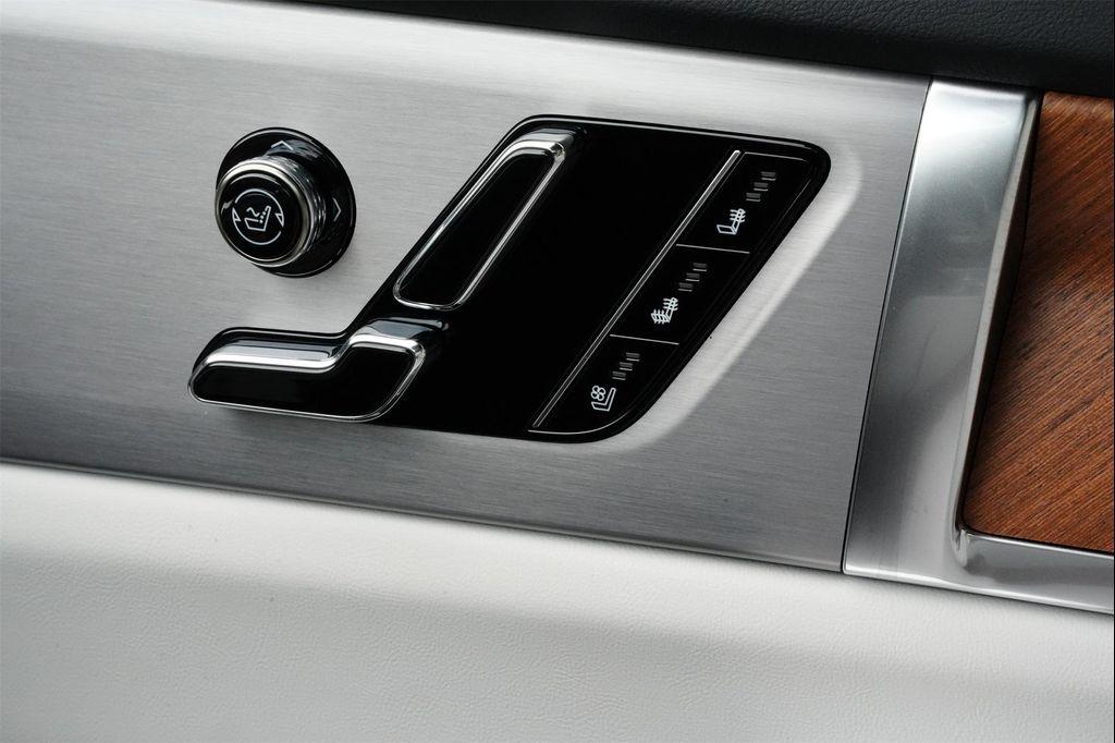 new 2026 Cadillac VISTIQ car, priced at $72,084