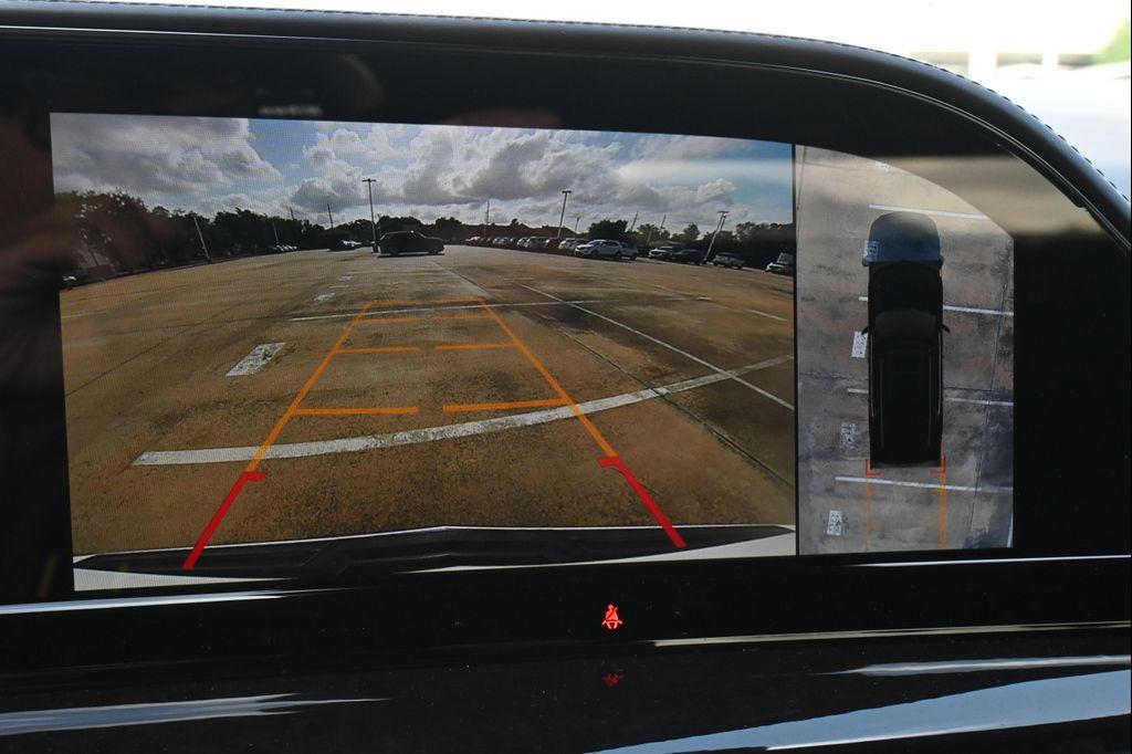 used 2022 Cadillac Escalade ESV car, priced at $69,977