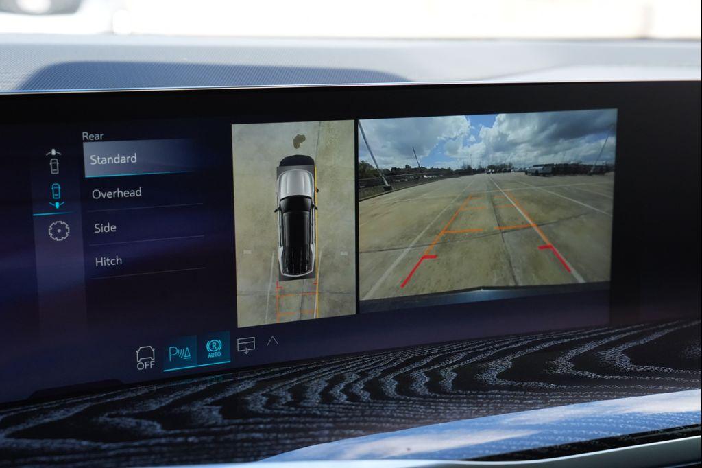 new 2026 Cadillac Escalade IQL car, priced at $120,415