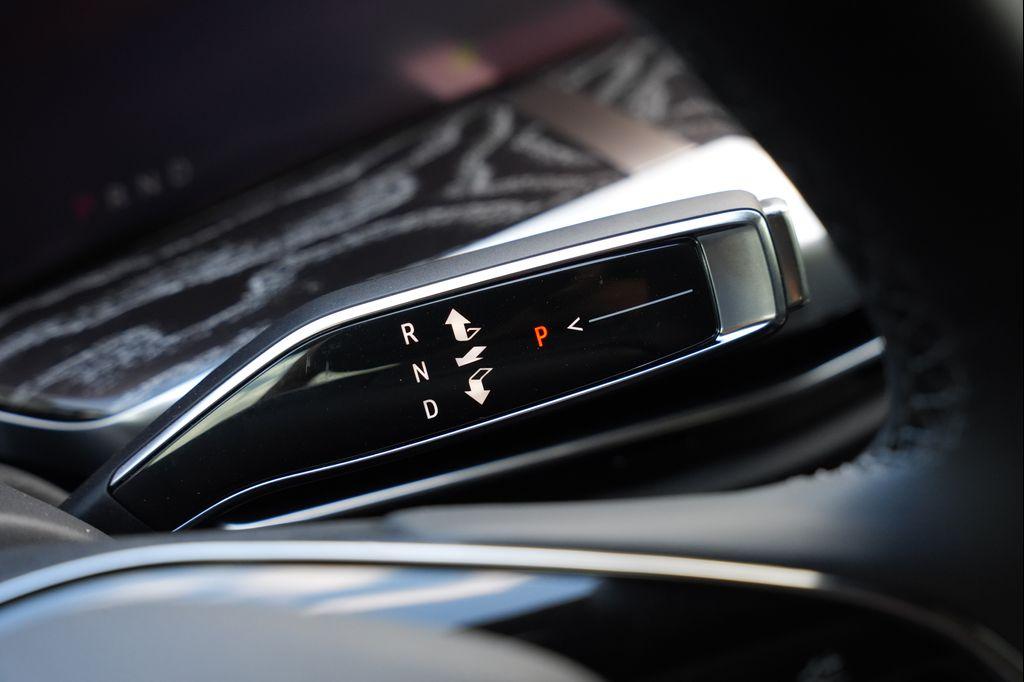 new 2026 Cadillac Escalade IQL car, priced at $120,415