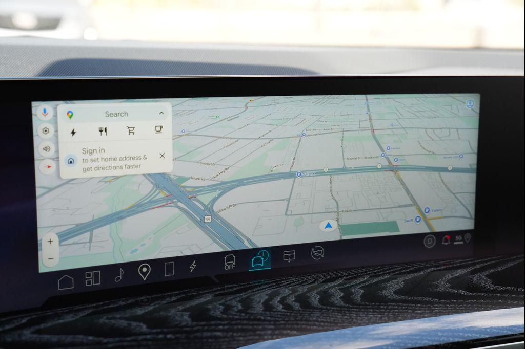 new 2026 Cadillac Escalade IQL car, priced at $120,415