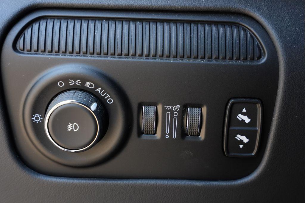 used 2022 Jeep Grand Wagoneer car, priced at $47,977