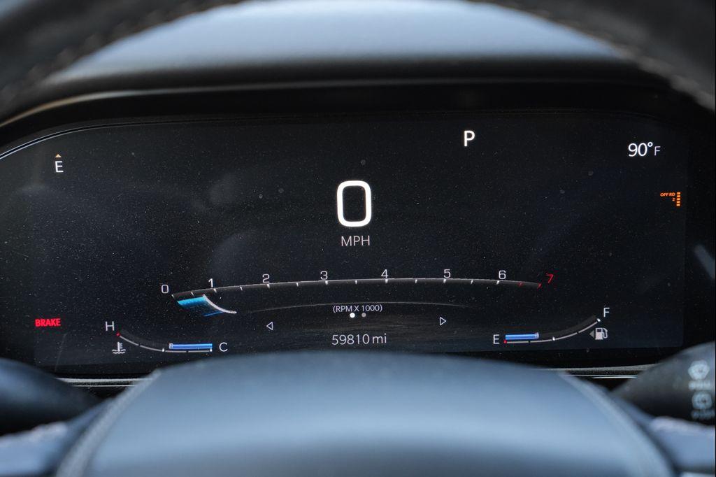 used 2022 Jeep Grand Wagoneer car, priced at $47,977