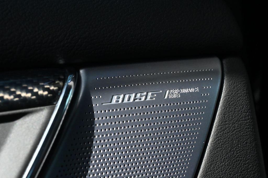 used 2024 Cadillac CT5-V car, priced at $57,477