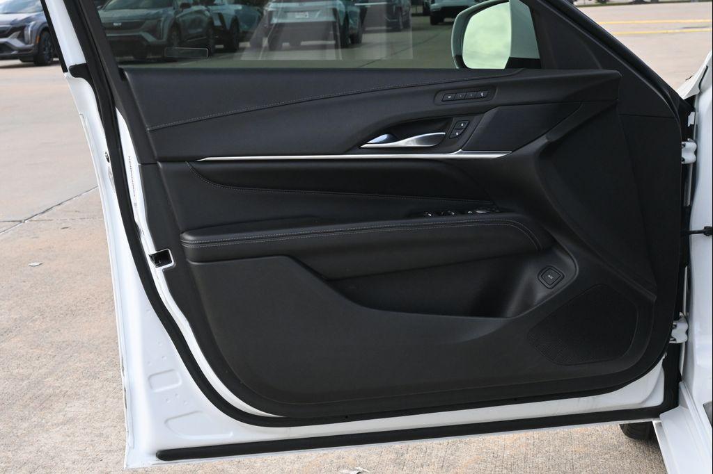 used 2021 Cadillac CT4 car, priced at $26,477