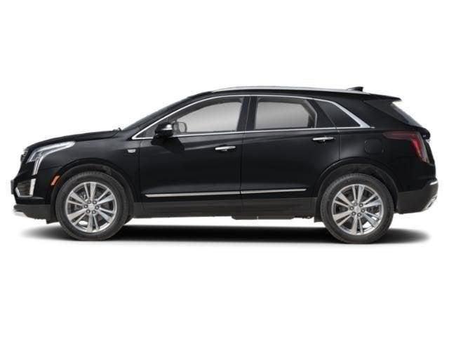 new 2026 Cadillac XT5 car, priced at $59,945