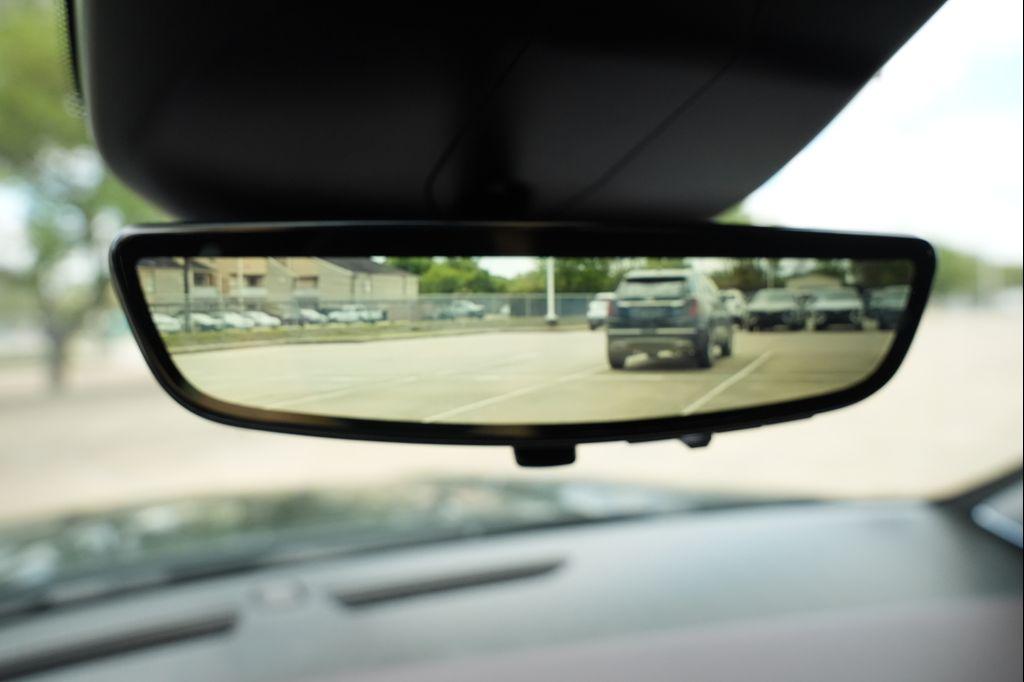 used 2023 Cadillac Escalade car, priced at $118,977