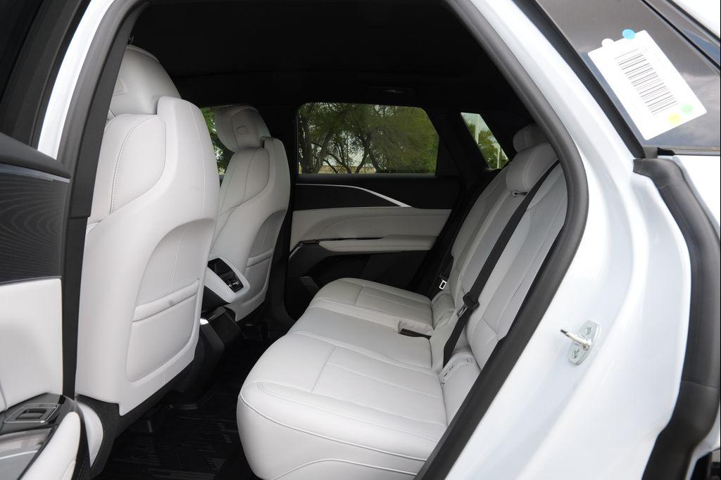 new 2026 Cadillac LYRIQ car, priced at $65,218