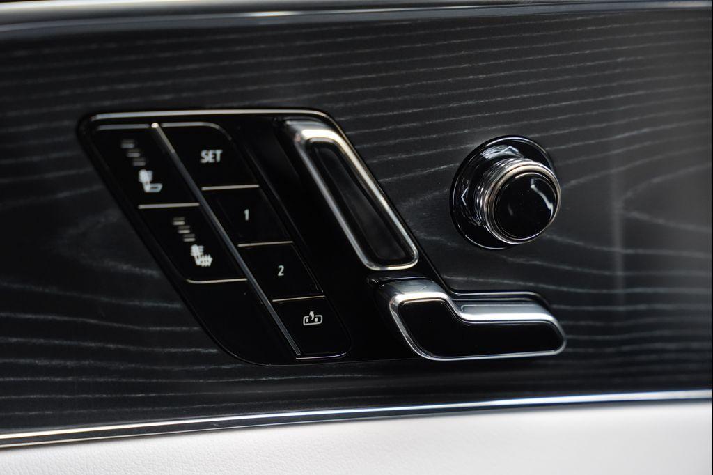 new 2026 Cadillac LYRIQ car, priced at $65,218