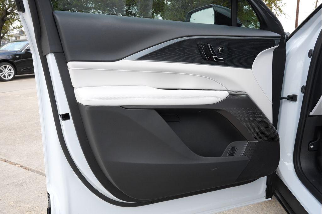 new 2026 Cadillac LYRIQ car, priced at $65,218