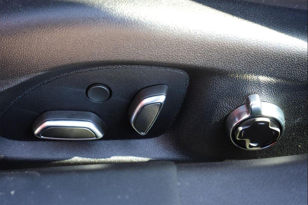 new 2026 Cadillac CT5 car, priced at $50,319