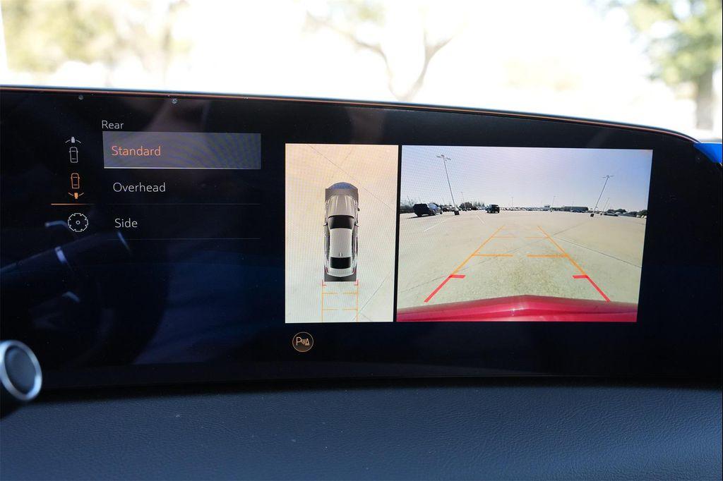 new 2026 Cadillac CT5 car, priced at $50,319