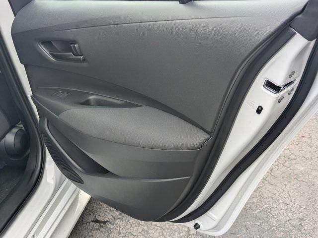 used 2026 Toyota Corolla car, priced at $23,977