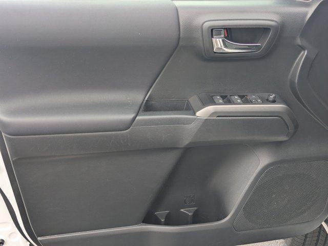 used 2023 Toyota Tacoma car, priced at $42,977