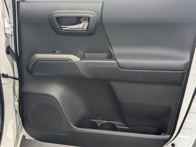 used 2023 Toyota Tacoma car, priced at $42,977