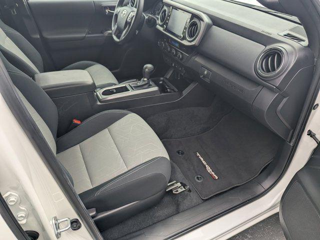 used 2023 Toyota Tacoma car, priced at $42,977