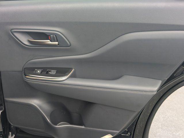 used 2025 Toyota Crown Signia car, priced at $43,977