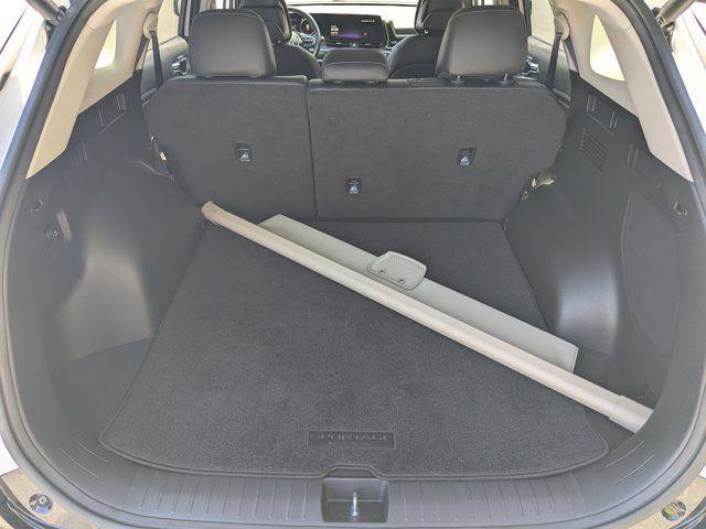 used 2024 Kia Sportage car, priced at $30,977
