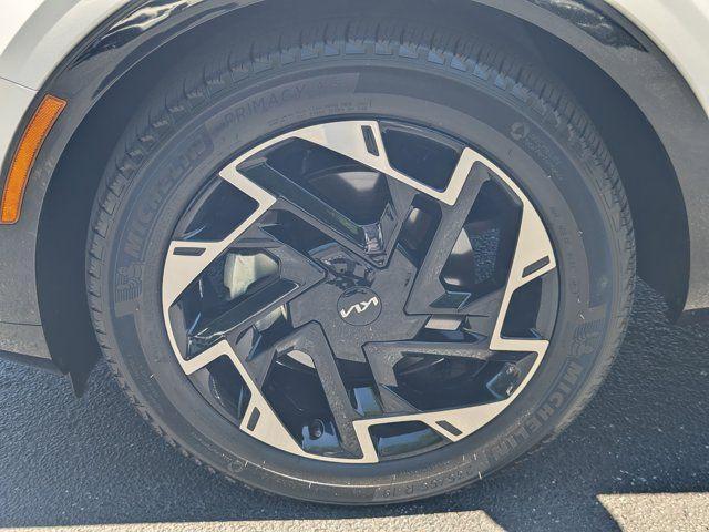 used 2024 Kia Sportage car, priced at $30,977