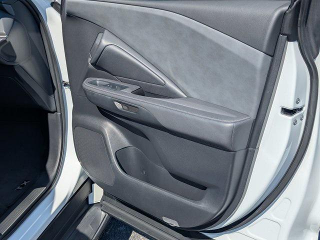 used 2024 Lexus TX 350 car, priced at $52,157