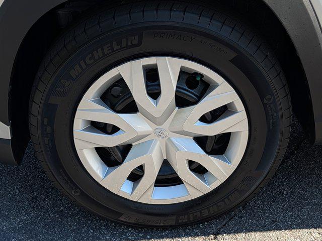 used 2026 Toyota Corolla Cross car, priced at $27,777