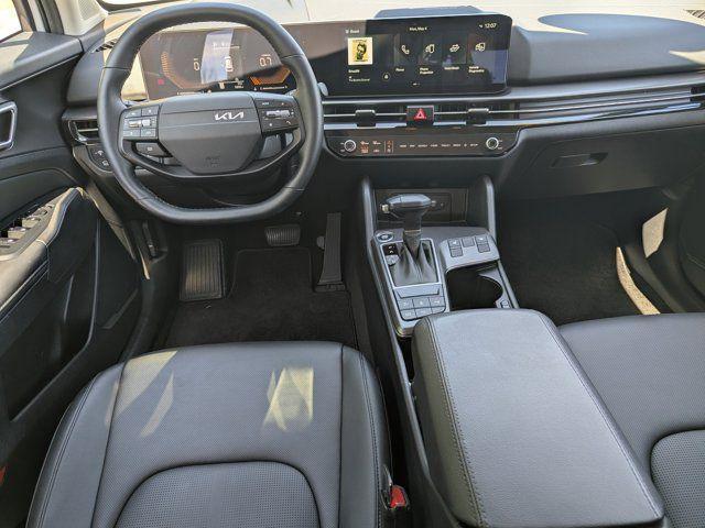 used 2026 Kia Sportage car, priced at $30,477