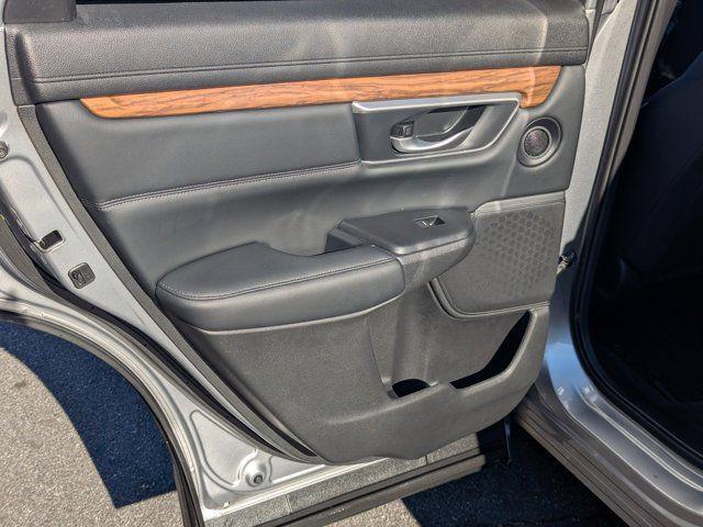 used 2022 Honda CR-V car, priced at $21,977