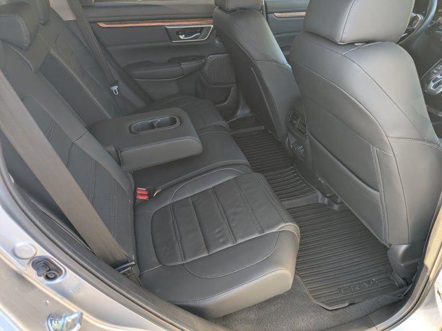 used 2022 Honda CR-V car, priced at $21,977