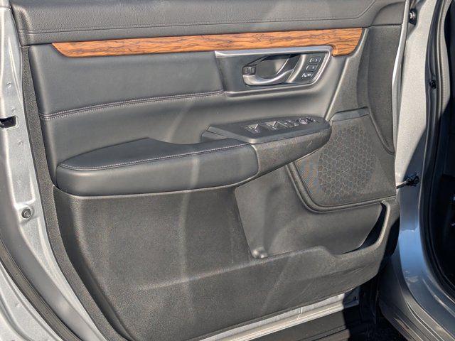 used 2022 Honda CR-V car, priced at $21,977