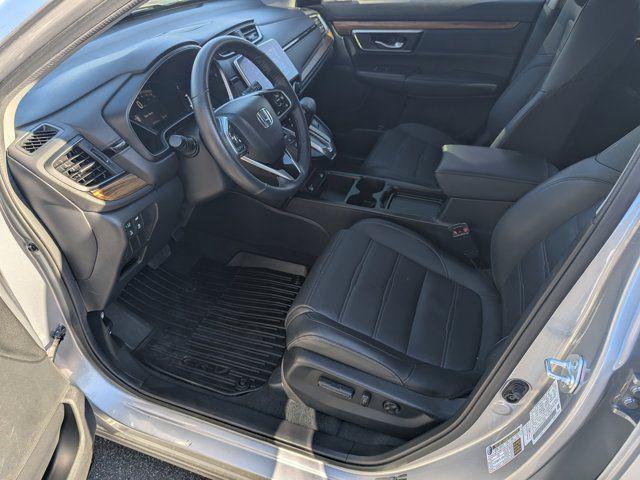 used 2022 Honda CR-V car, priced at $21,977