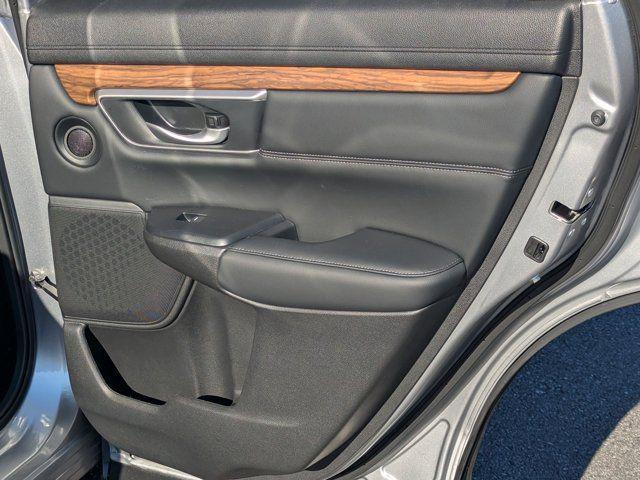 used 2022 Honda CR-V car, priced at $21,977