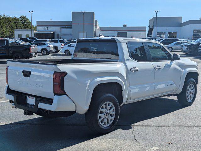 used 2025 Toyota Tacoma car, priced at $35,977