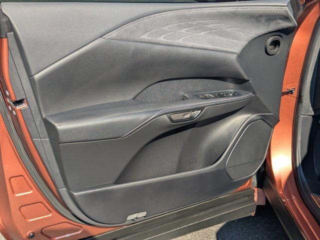 used 2024 Lexus RX 500h car, priced at $58,977