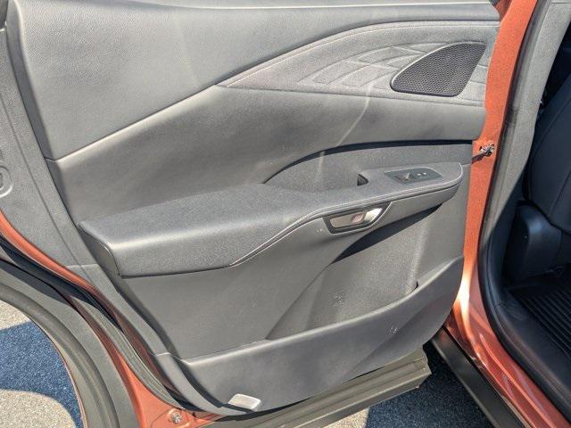 used 2024 Lexus RX 500h car, priced at $58,977