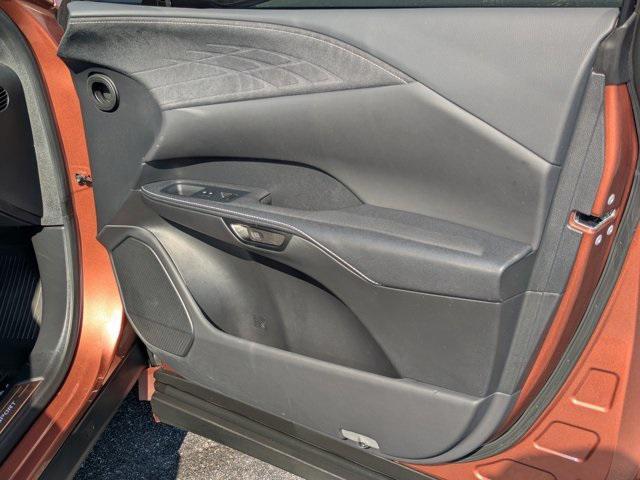 used 2024 Lexus RX 500h car, priced at $58,977