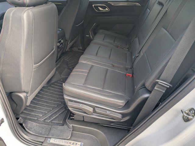 used 2023 Chevrolet Tahoe car, priced at $56,977