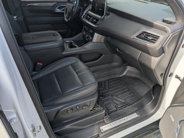 used 2023 Chevrolet Tahoe car, priced at $56,977