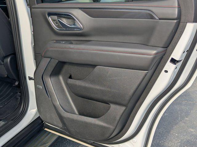 used 2023 Chevrolet Tahoe car, priced at $56,977