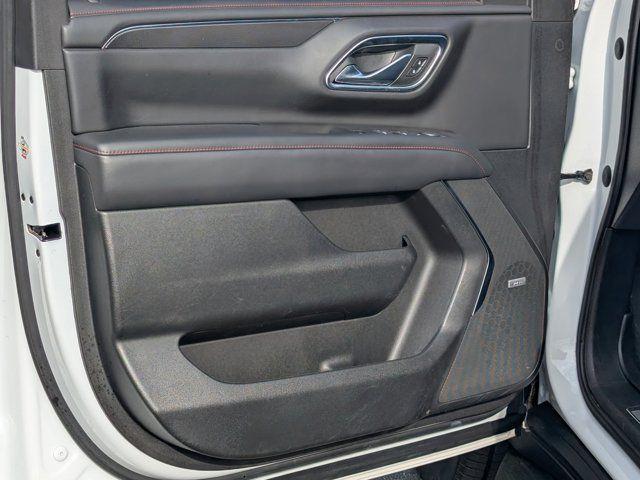 used 2023 Chevrolet Tahoe car, priced at $56,977