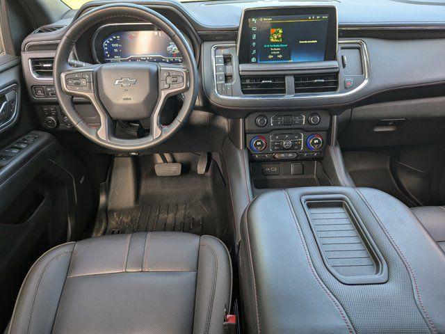 used 2023 Chevrolet Tahoe car, priced at $56,977