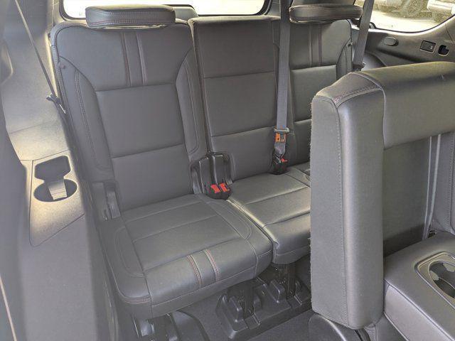 used 2023 Chevrolet Tahoe car, priced at $56,977