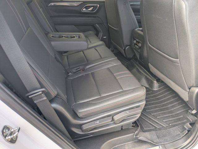 used 2023 Chevrolet Tahoe car, priced at $56,977