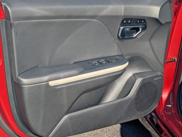 used 2025 Kia K4 car, priced at $25,977