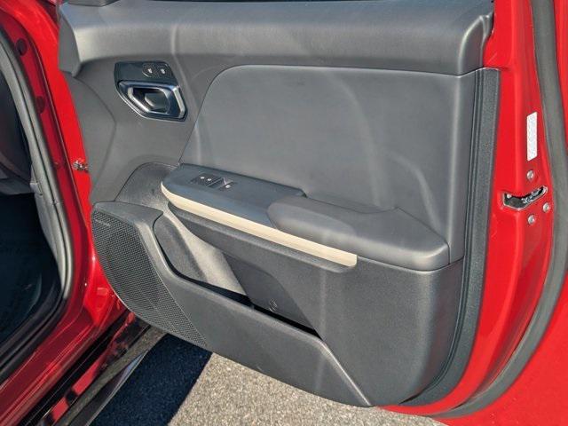 used 2025 Kia K4 car, priced at $25,977