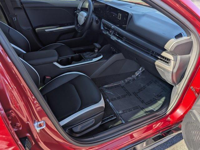 used 2025 Kia K4 car, priced at $25,977