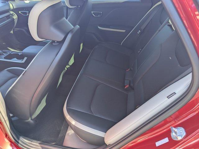 used 2025 Kia K4 car, priced at $25,977